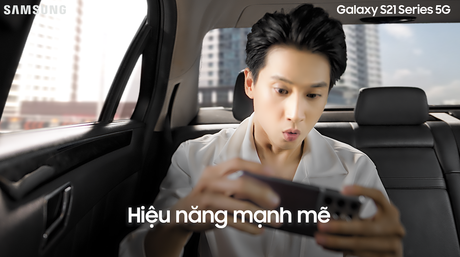 Samsung Galaxy S21 5G Download